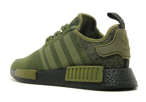 adidas herren nmd_r1 olive|adidas nmd r1.